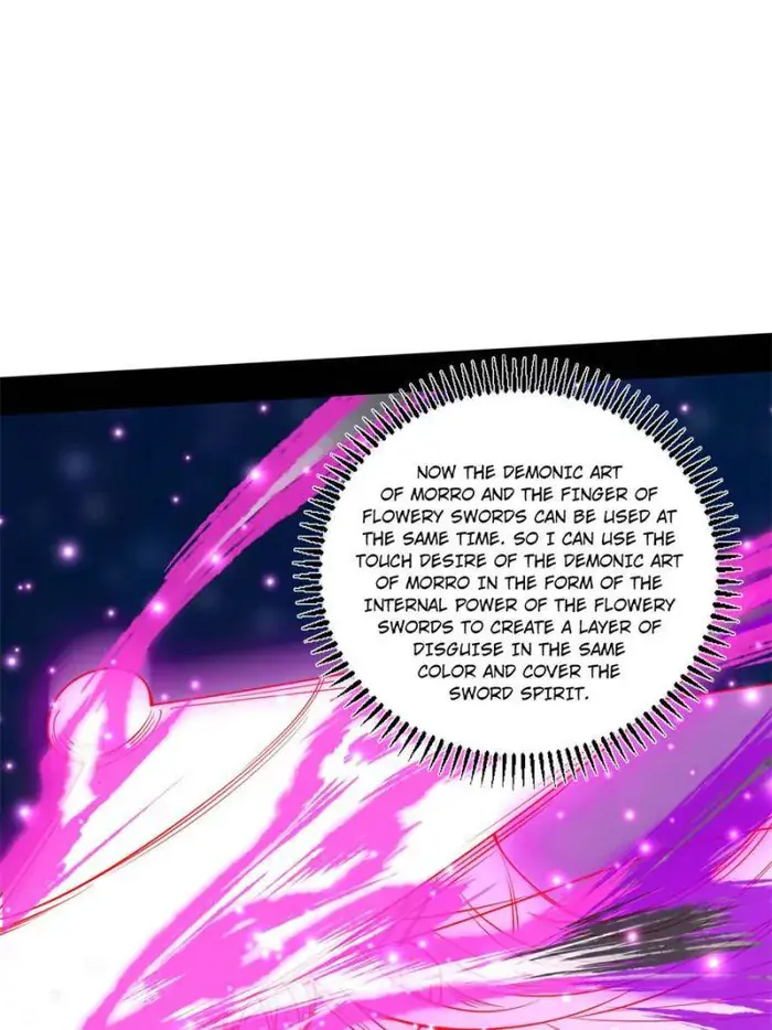 I'm an Evil God Chapter 417 Page 30