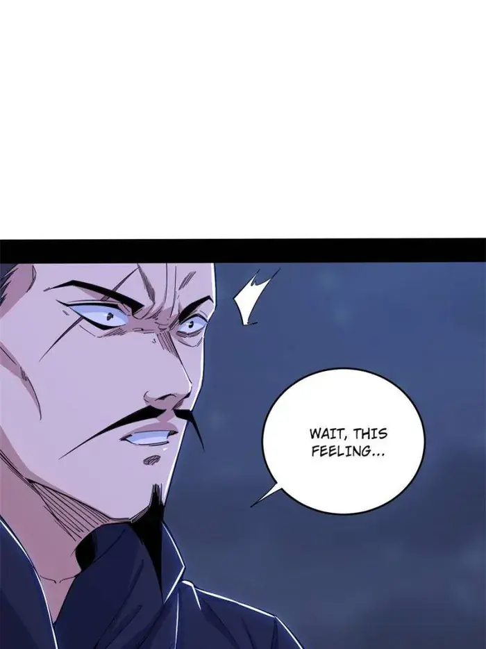 I'm an Evil God Chapter 417 Page 46