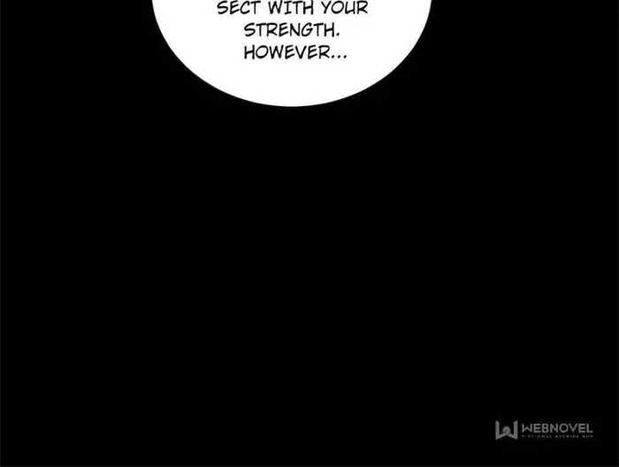 I'm an Evil God Chapter 417 Page 54