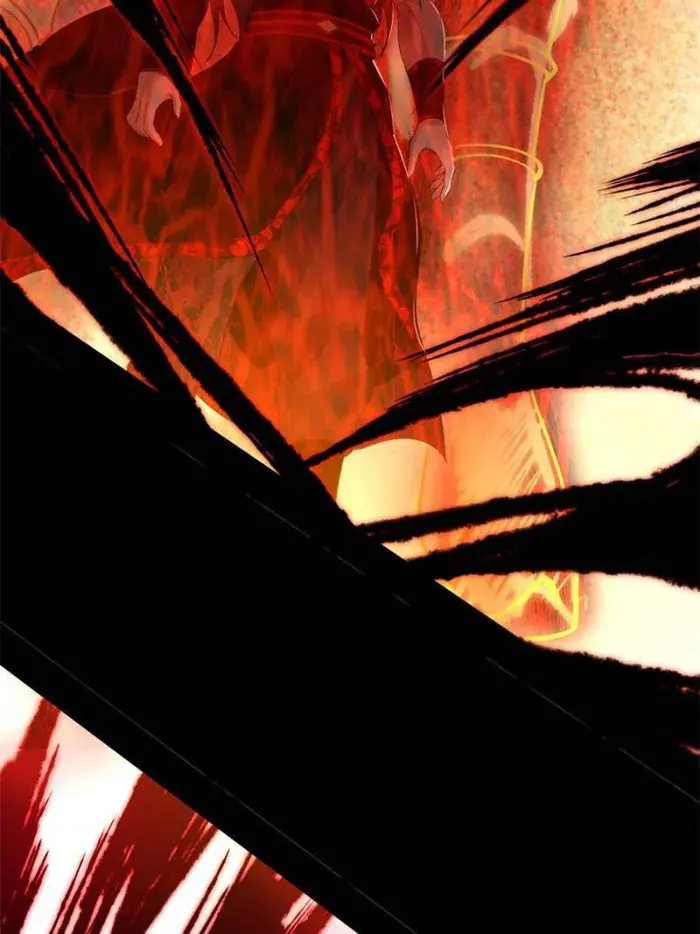 I'm an Evil God Chapter 417 Page 58
