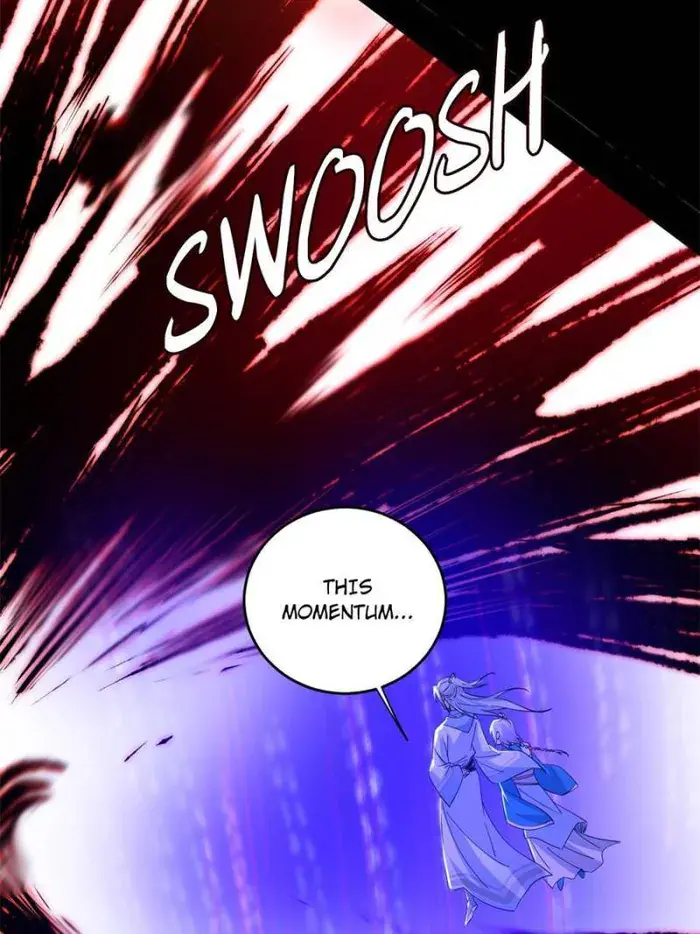 I'm an Evil God Chapter 417 Page 59