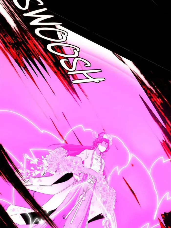 I'm an Evil God Chapter 417 Page 61