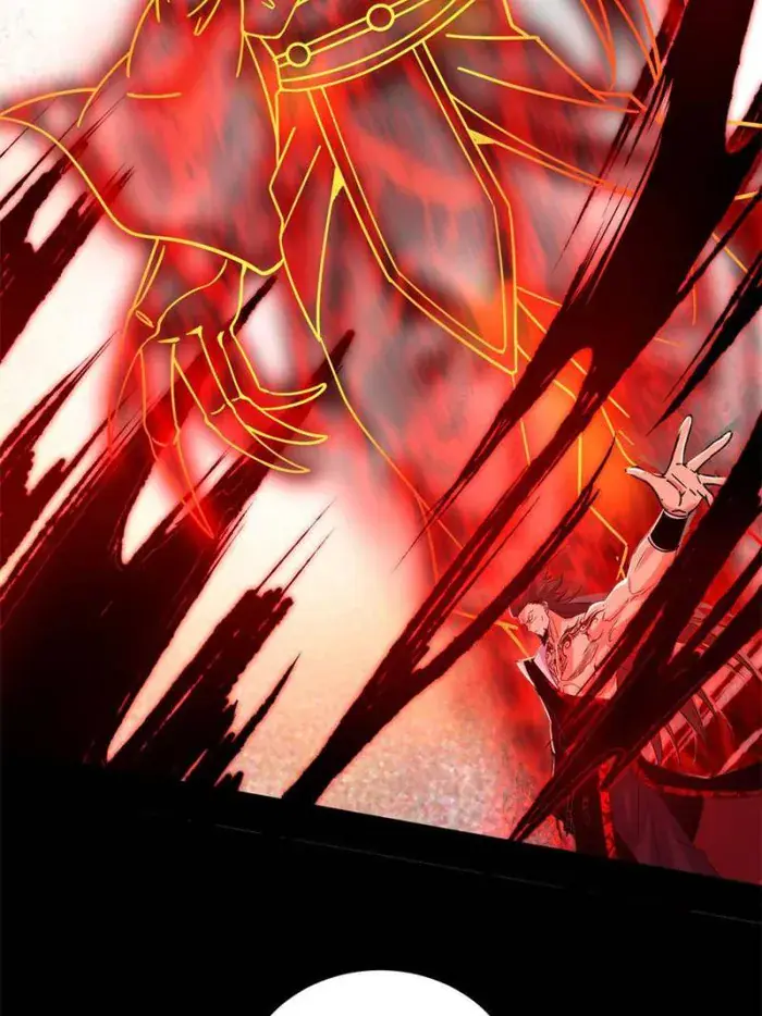 I'm an Evil God Chapter 417 Page 70