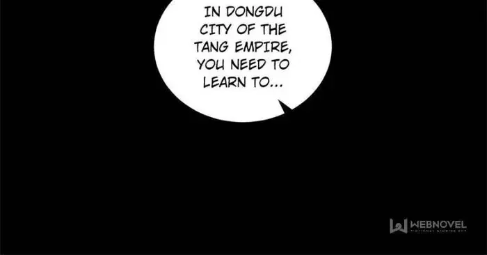 I'm an Evil God Chapter 417 Page 71