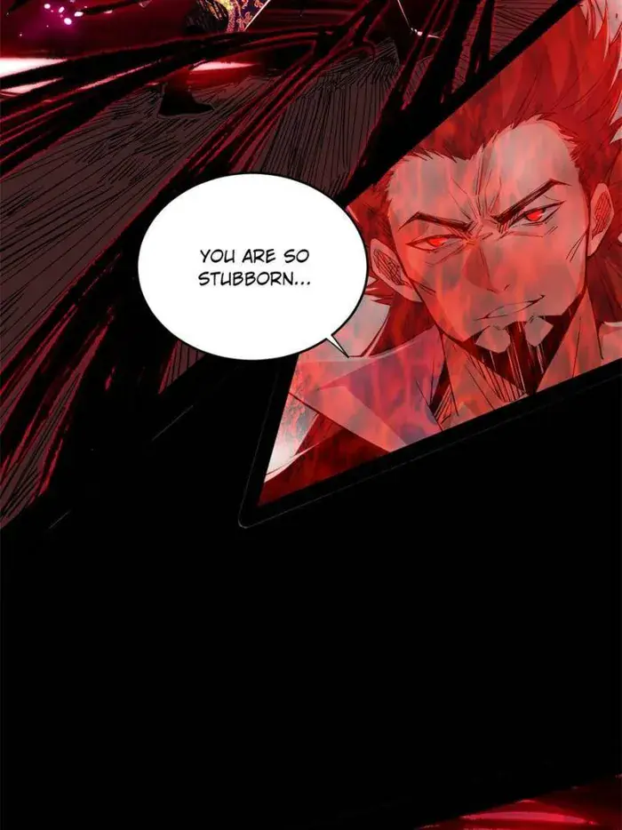 I'm an Evil God Chapter 417 Page 75