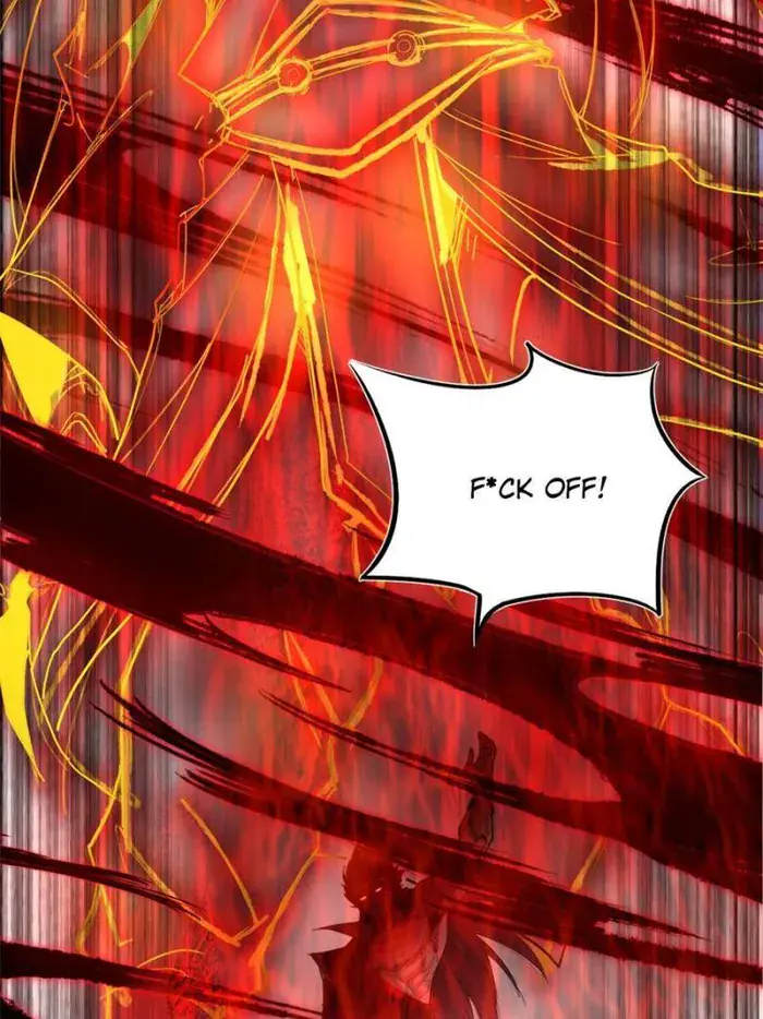I'm an Evil God Chapter 417 Page 79