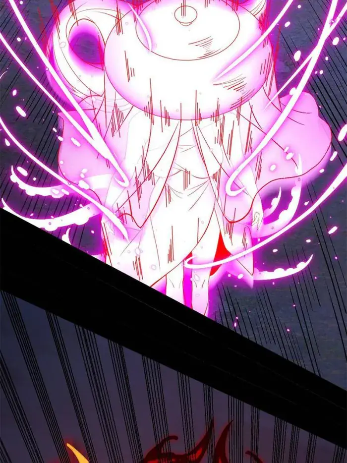 I'm an Evil God Chapter 417 Page 82