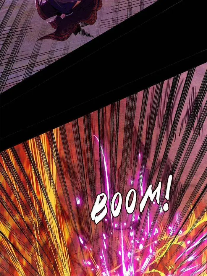I'm an Evil God Chapter 417 Page 85