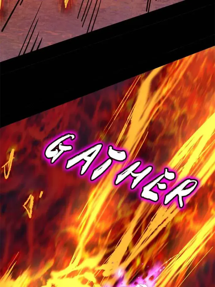 I'm an Evil God Chapter 417 Page 88