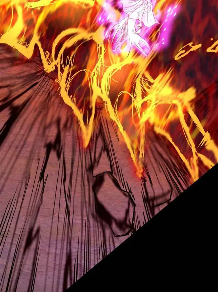 I'm an Evil God Chapter 417 Page 89