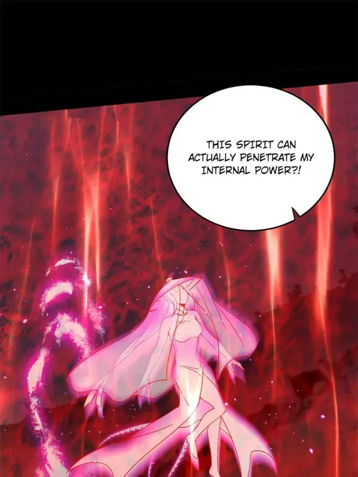 I'm an Evil God Chapter 417 Page 92