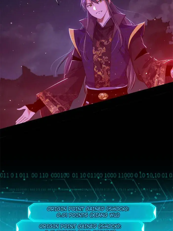 I'm an Evil God Chapter 417 Page 94