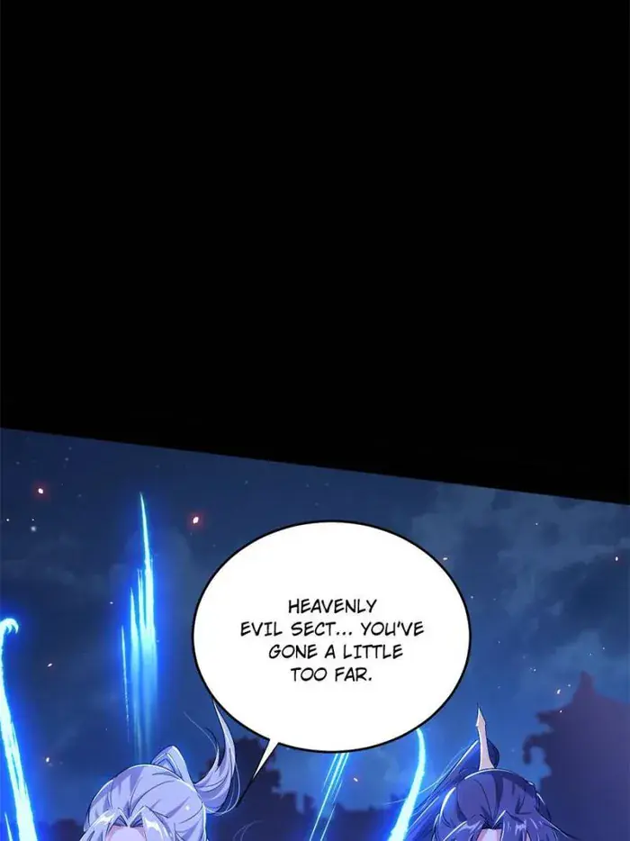 I'm an Evil God Chapter 417 Page 106
