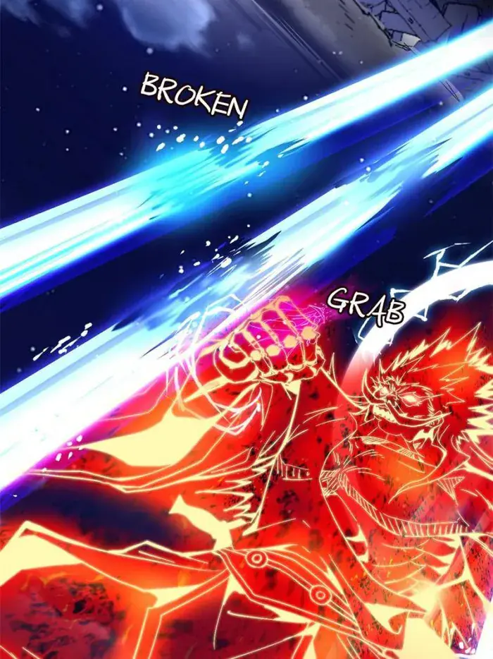 I'm an Evil God Chapter 418 Page 3