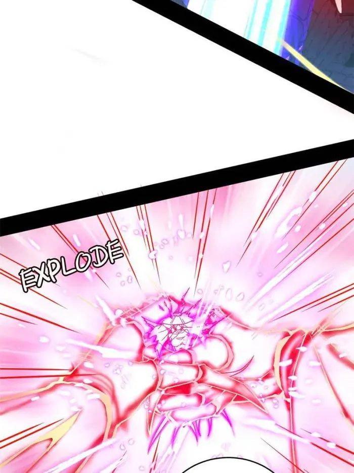 I'm an Evil God Chapter 418 Page 5