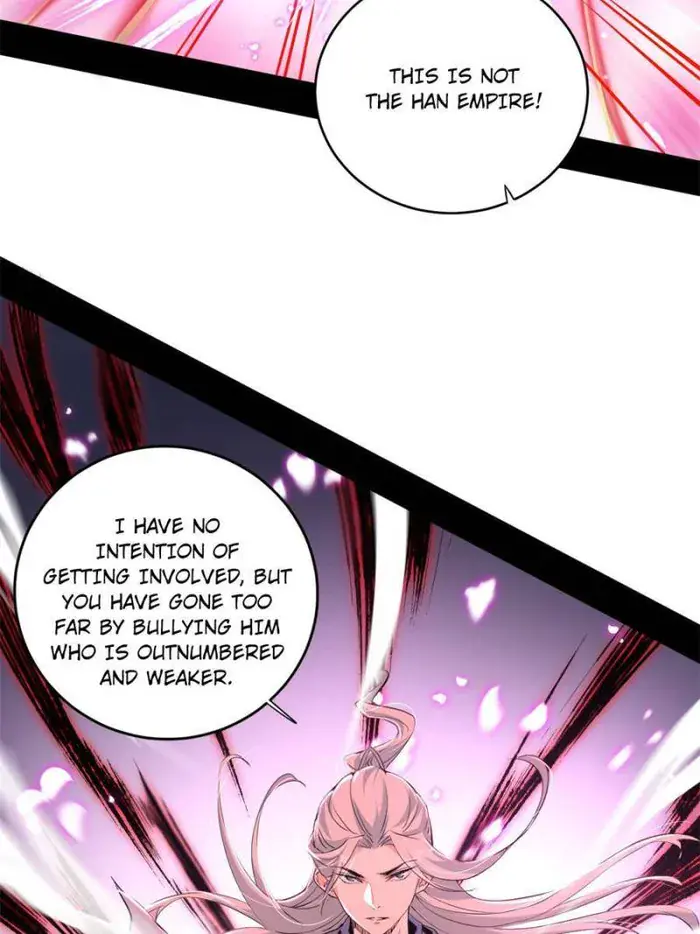 I'm an Evil God Chapter 418 Page 6