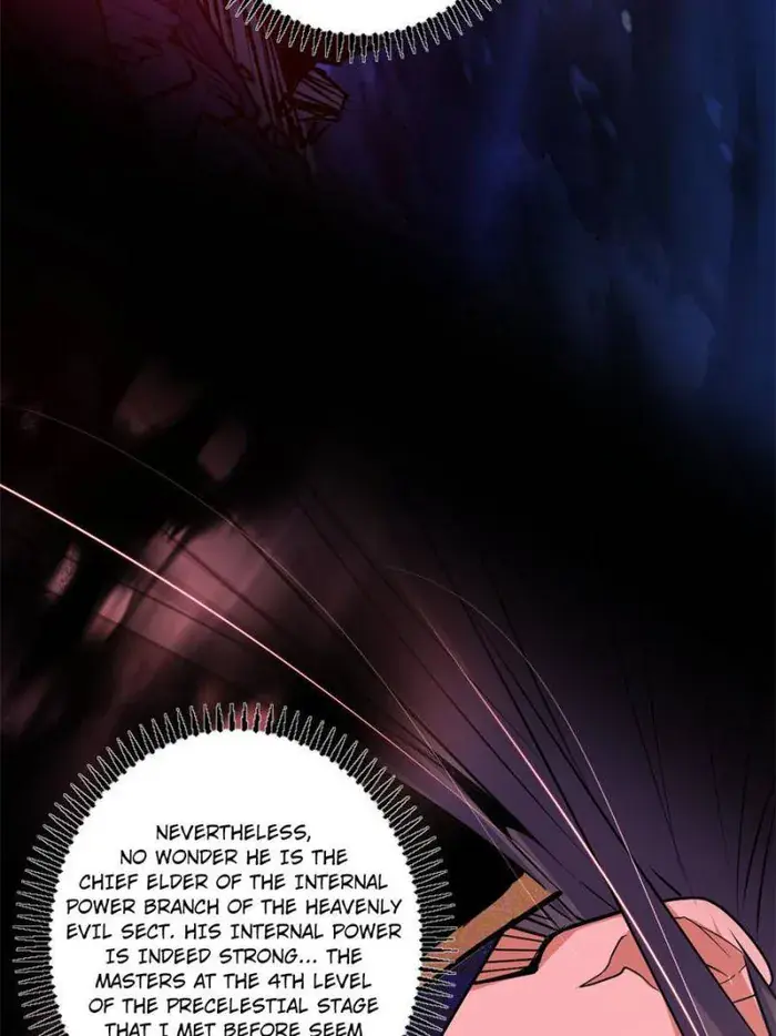 I'm an Evil God Chapter 418 Page 14