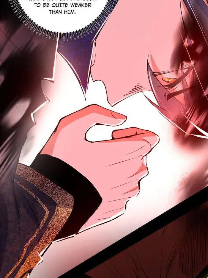 I'm an Evil God Chapter 418 Page 15