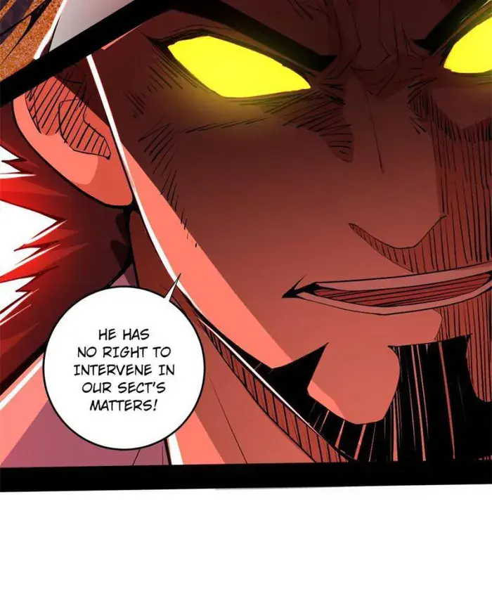 I'm an Evil God Chapter 418 Page 16