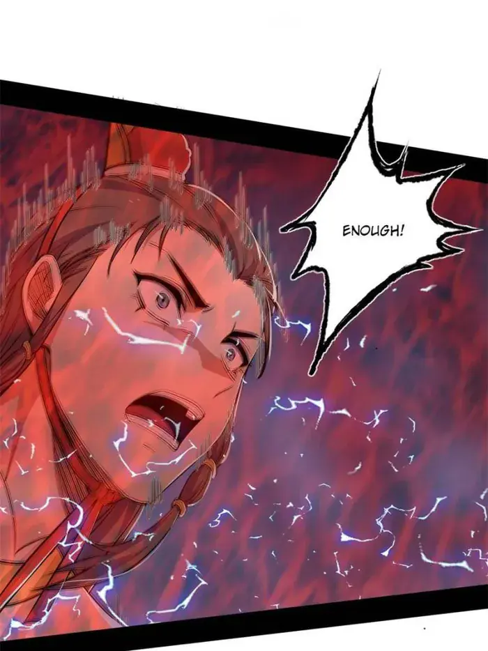 I'm an Evil God Chapter 418 Page 17