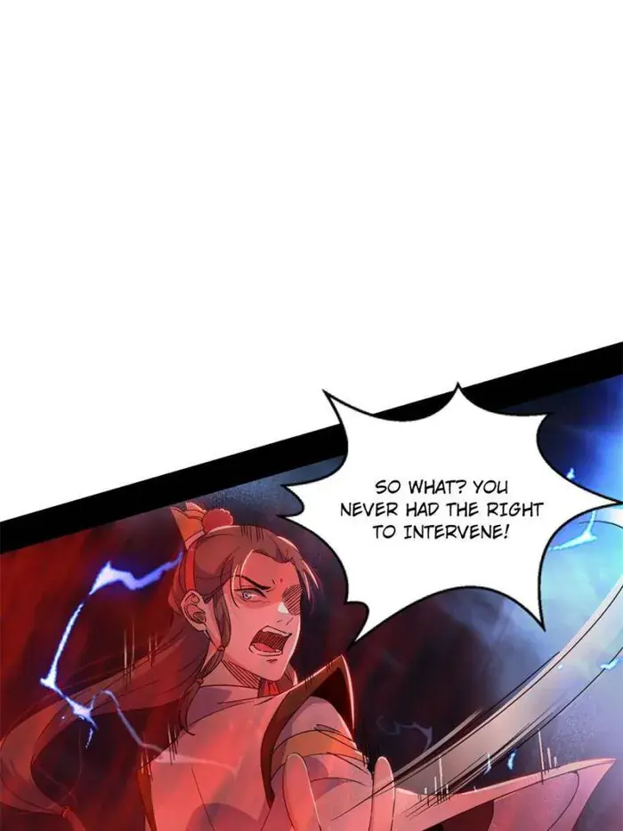 I'm an Evil God Chapter 418 Page 24