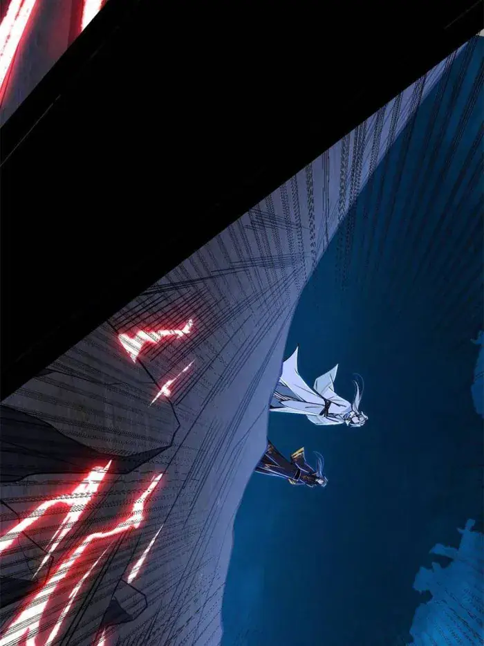 I'm an Evil God Chapter 418 Page 38