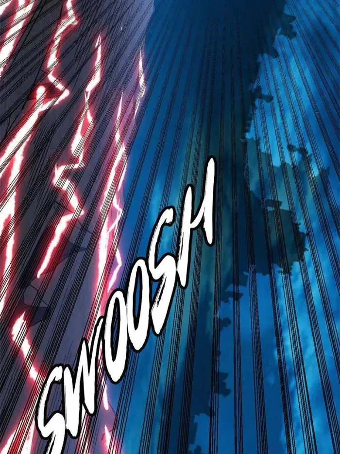 I'm an Evil God Chapter 418 Page 39