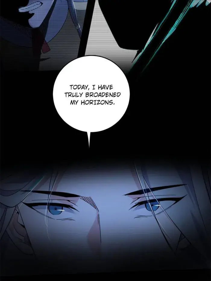I'm an Evil God Chapter 418 Page 48
