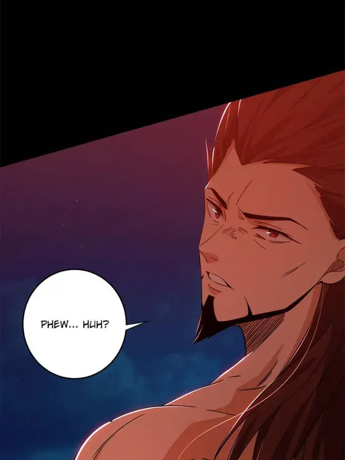 I'm an Evil God Chapter 418 Page 51
