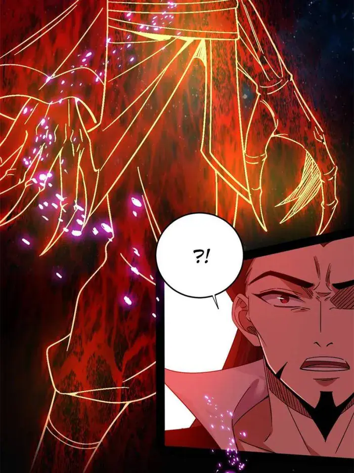 I'm an Evil God Chapter 418 Page 56