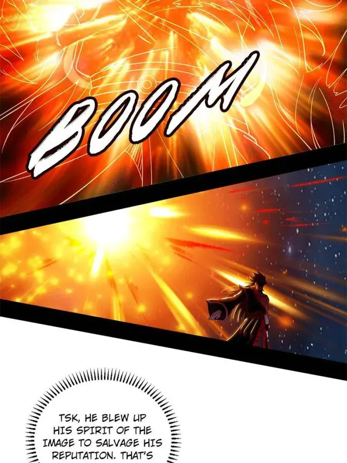 I'm an Evil God Chapter 418 Page 66