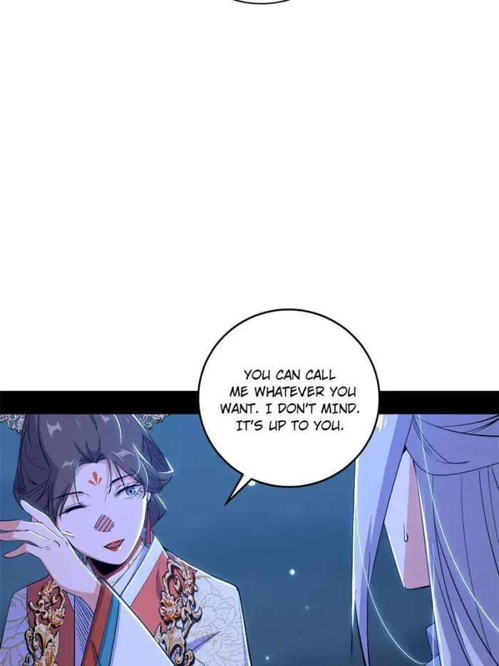 I'm an Evil God Chapter 419 Page 5