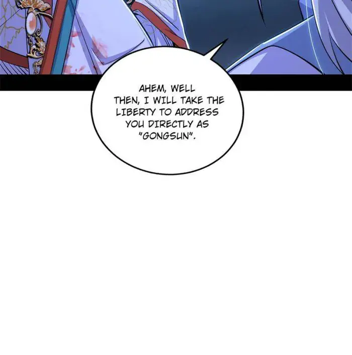 I'm an Evil God Chapter 419 Page 6