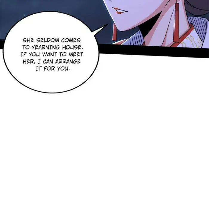 I'm an Evil God Chapter 419 Page 12