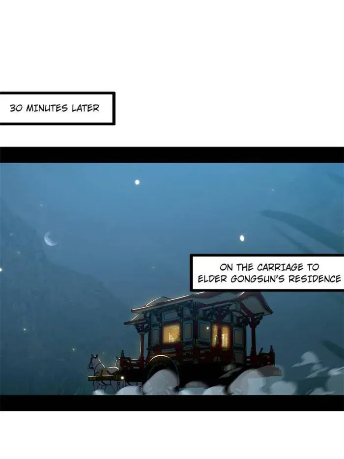 I'm an Evil God Chapter 419 Page 13