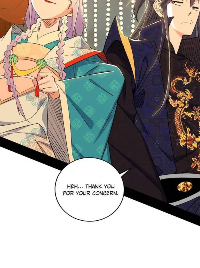 I'm an Evil God Chapter 419 Page 16