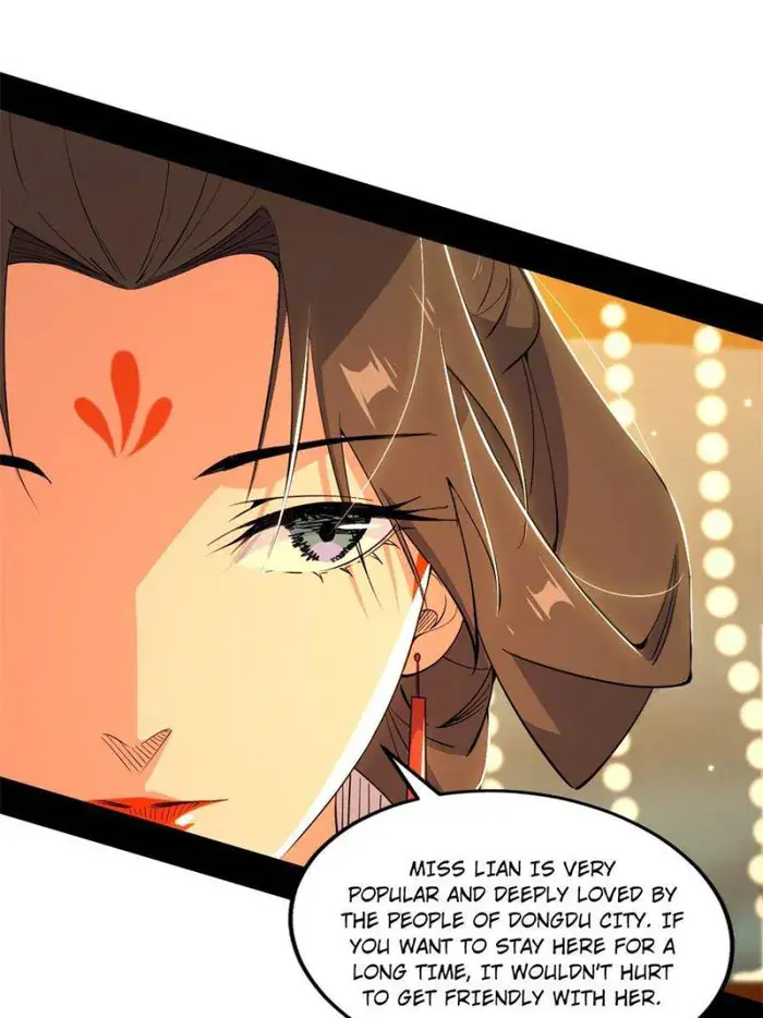I'm an Evil God Chapter 419 Page 17
