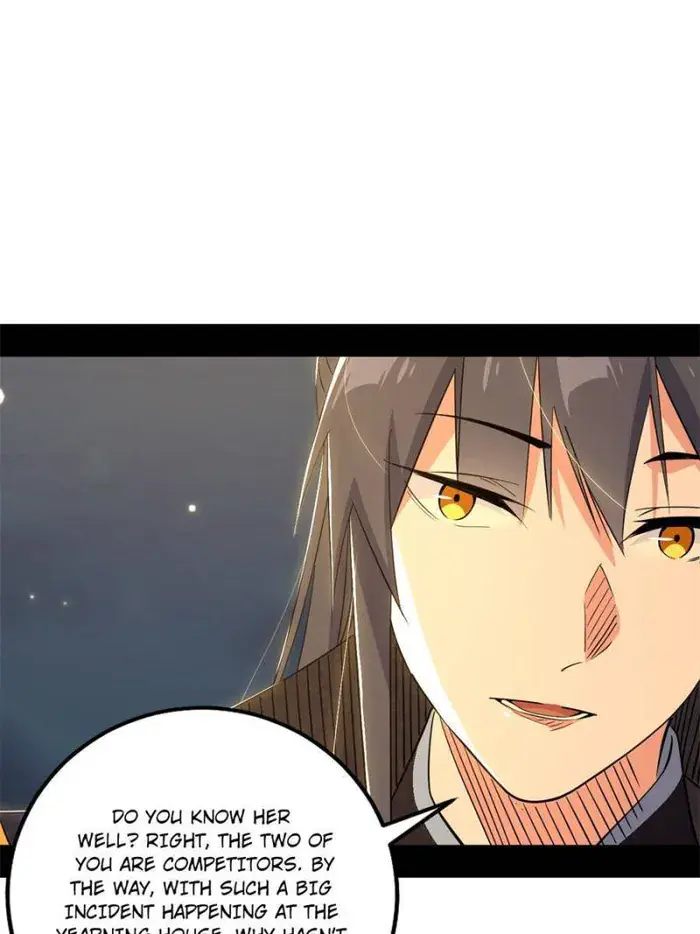 I'm an Evil God Chapter 419 Page 19
