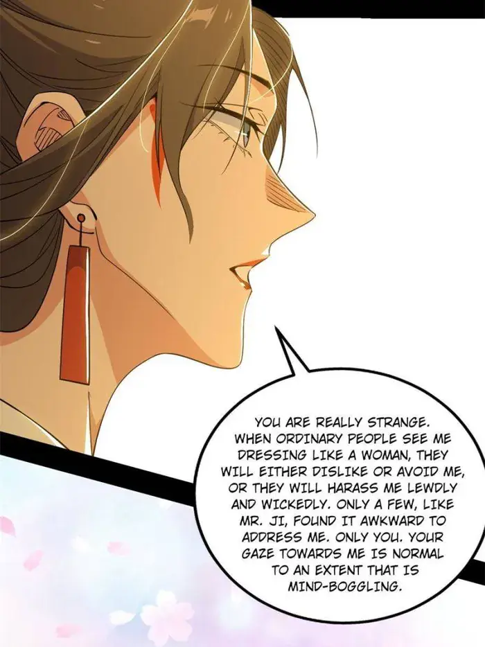 I'm an Evil God Chapter 419 Page 21