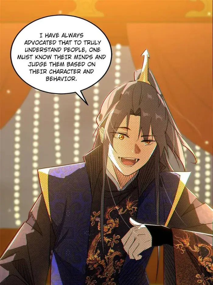 I'm an Evil God Chapter 419 Page 26