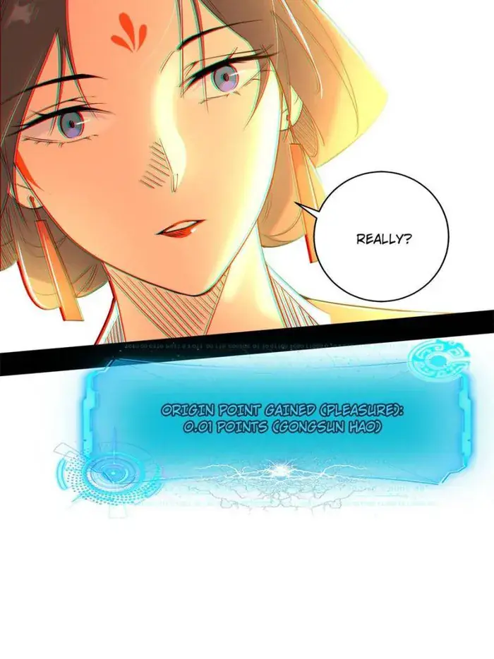I'm an Evil God Chapter 419 Page 28