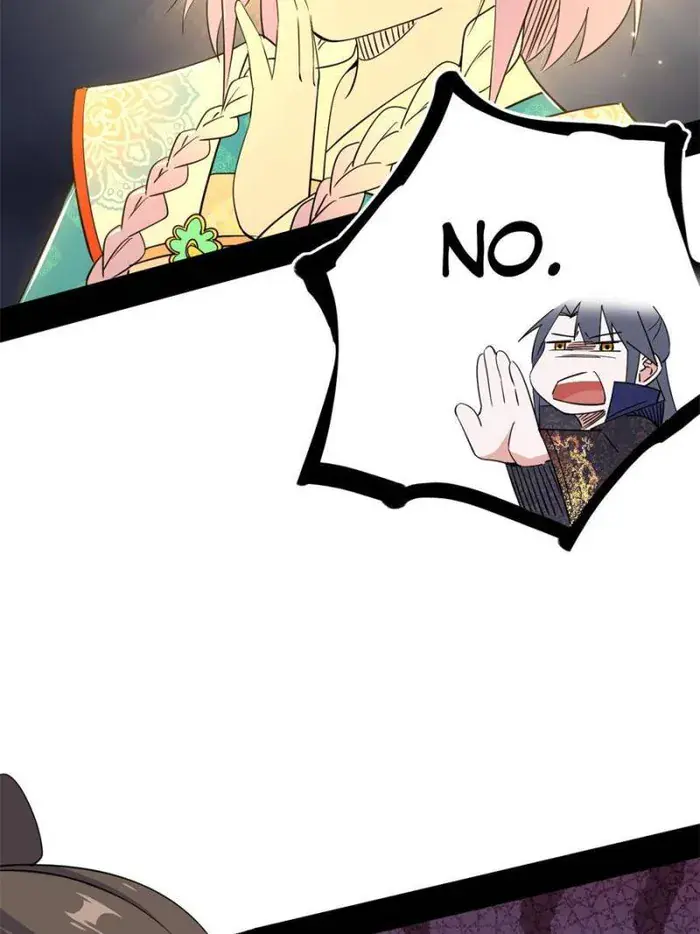 I'm an Evil God Chapter 419 Page 30