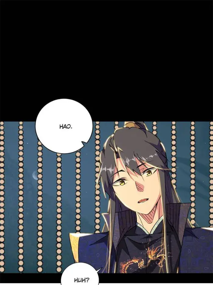 I'm an Evil God Chapter 419 Page 37