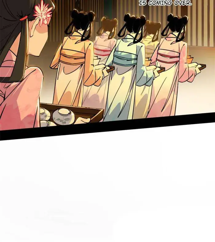 I'm an Evil God Chapter 419 Page 47