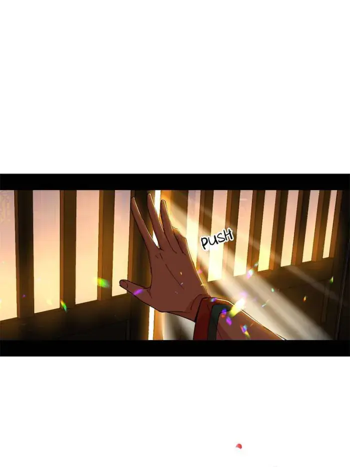 I'm an Evil God Chapter 419 Page 48