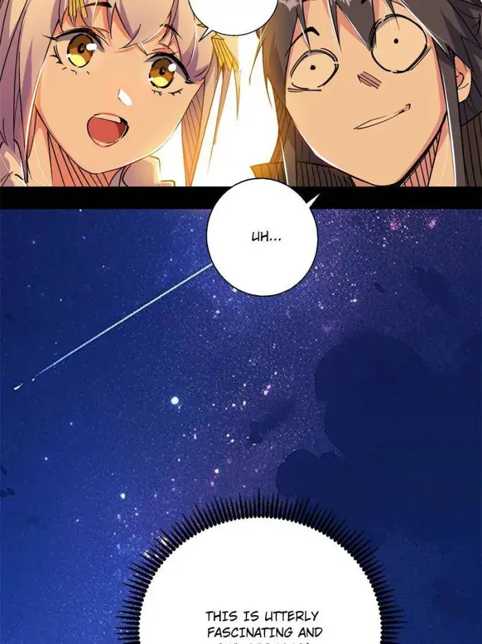 I'm an Evil God Chapter 419 Page 52