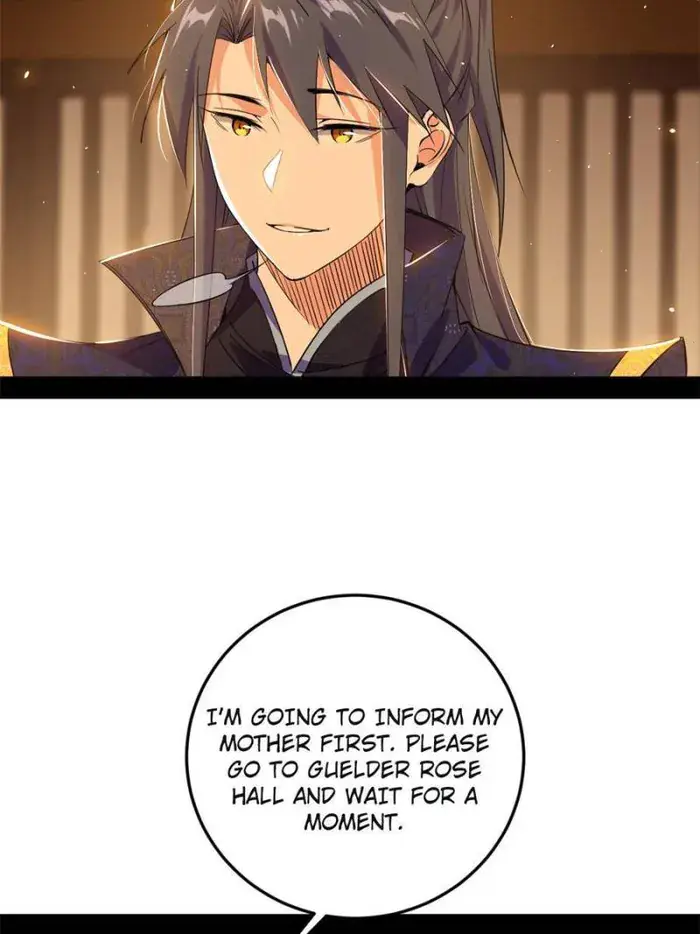 I'm an Evil God Chapter 420 Page 3