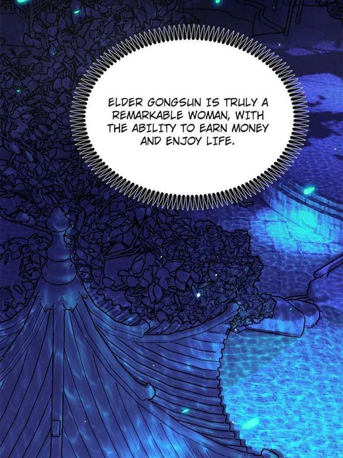 I'm an Evil God Chapter 420 Page 5