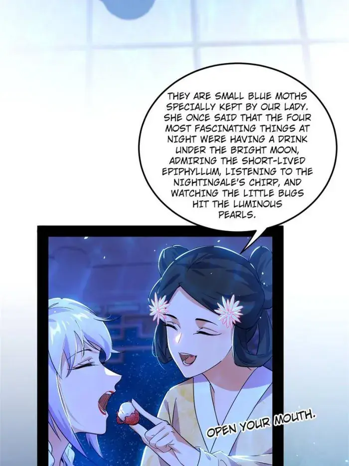 I'm an Evil God Chapter 420 Page 8