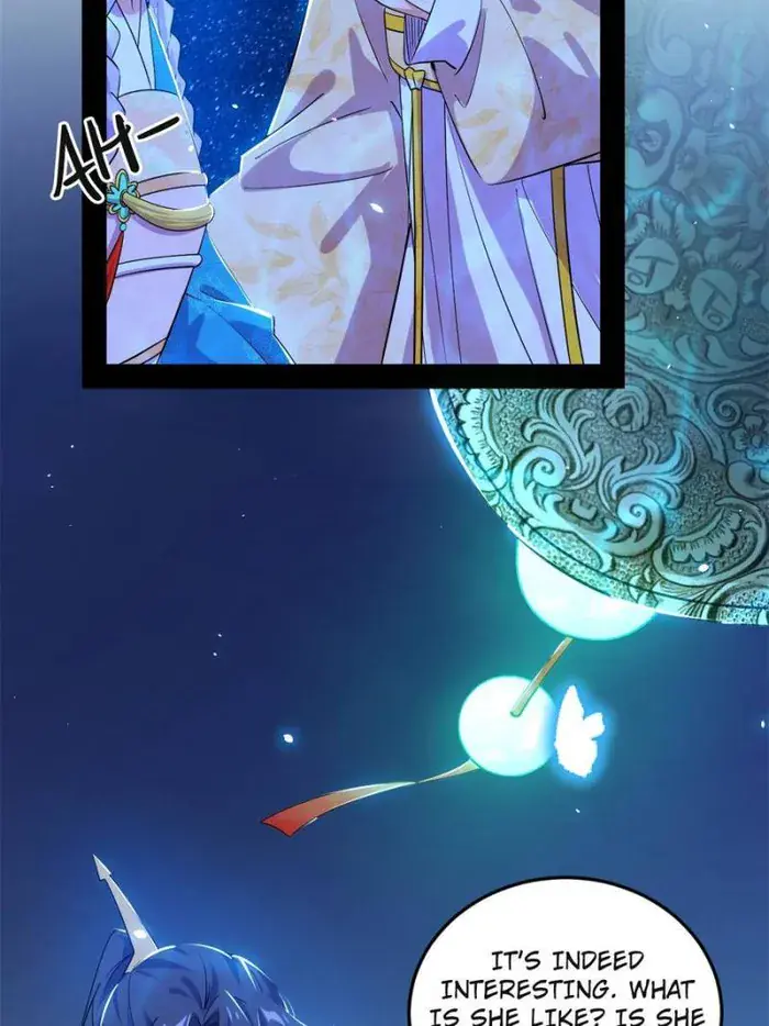 I'm an Evil God Chapter 420 Page 9